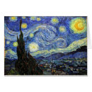 Suche nach gogh sternenklar Vintag