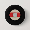 Suche nach aufzeichnungen buttons Vinyl