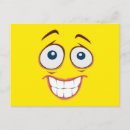 Suche nach gelbes gesicht postkarten Für alle