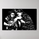 Suche nach holzschnitte poster Druck