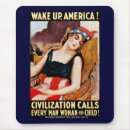 Suche nach wecken mousepads Amerika