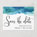 Suche nach ozean save the date Paar