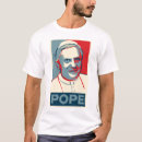 Suche nach papst tshirts Masse