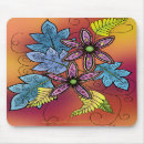Suche nach flora mousepads Blatt