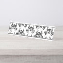 Suche nach halloween namensplaketten Horror