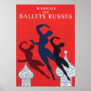 Suche nach vintages ballett poster Tanz