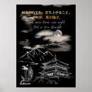 Suche nach wanddekorationen poster Inspirierender spruch
