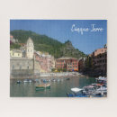 Suche nach vernazza puzzle Küste