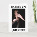 Suche nach spaß babykarten Jede person