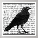 Suche nach raben poster Gotisch