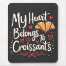 Suche nach französisches gebäck mousepads Konditorei