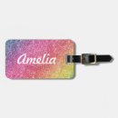 Suche nach glitzer gepäckanhänger Funkelnd