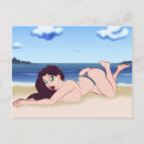 Suche nach cartoon beach postkarten Ozean