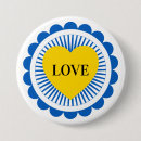 Suche nach gelbes herz buttons Flagge