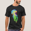 Suche nach quallen tshirts Ästhetisch