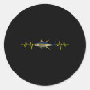 Suche nach bachforelle aufkleber Angler