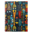 Suche nach masken kleine notizbücher Ethnisch