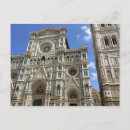 Suche nach florenz kathedrale postkarten Kurios