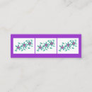 Suche nach lesezeichen visitenkarten Jede person