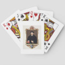 Suche nach sirenen spielkarten D 1838