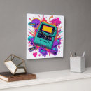 Suche nach retro gaming wanduhren Jede person