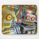 Suche nach roboter mousepads Vintag