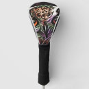 Suche nach raubvogel golf headcovers Eule