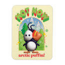 Suche nach puffin magnete Niedlich