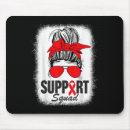 Suche nach leid mousepads Warnzeichen