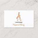 Suche nach frauen silhouette visitenkarten Elegant