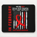 Suche nach februar mousepads Herz
