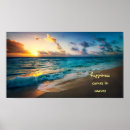 Suche nach sonnenaufgang zitat poster Ozean