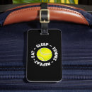 Suche nach schlaf gepäckanhänger Tennisplatz