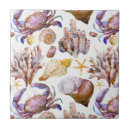 Suche nach die krabbe fliesen Seashell