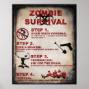 Suche nach niedlicher zombie poster Lustig