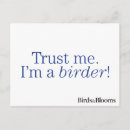 Suche nach vogelbeobachter postkarten Vogel redewendungen