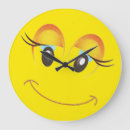 Suche nach lustige geschenkidee wanduhren Niedlich