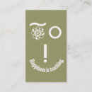 Suche nach atom visitenkarten Bildung