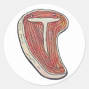 Suche nach steak aufkleber Fleisch