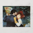 Suche nach renoir malerei postkarten Französisch