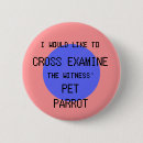 Suche nach papagei buttons Jede person