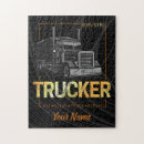 Suche nach trucker puzzle Für alle