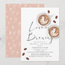 Suche nach cappuccino einladungen Braut