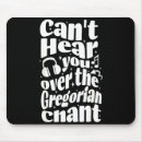 Suche nach gesang mousepads Musik