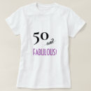 Suche nach 50 jährige damen tshirt Für alle