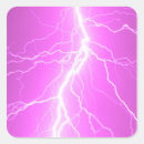 Suche nach blitzschlag aufkleber Sturm