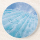 Suche nach eisberg untersetzer Blau