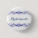 Suche nach blaue hochzeit buttons Elegant