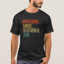 Suche nach 3 geburtstag tshirts Retro