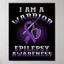 Suche nach unordnung poster Epilepsie